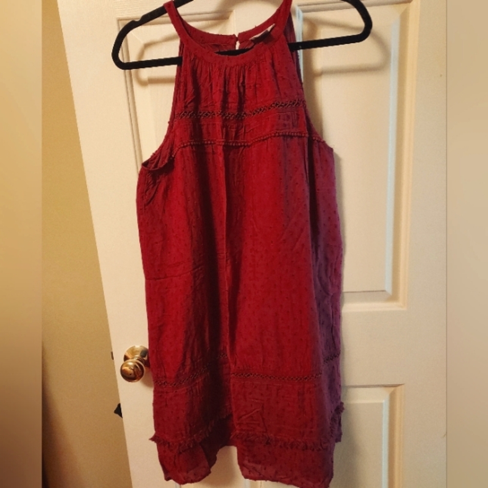 Ann Taylor LOFT dress